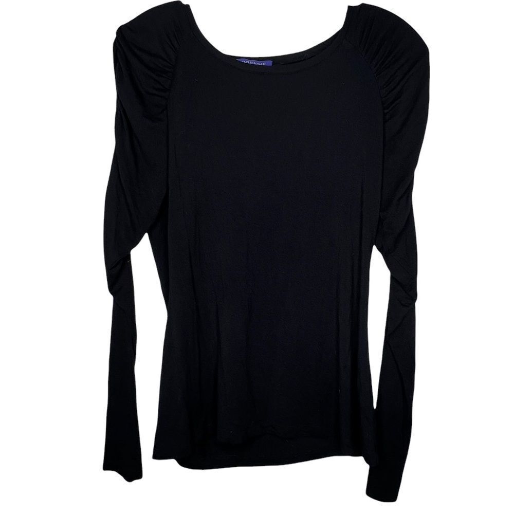 Vivienne Vivienne Tam Black Top